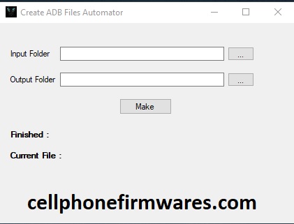 ADB Enabler Tool