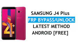 Samsung J4 Plus SM-J415F SBoot File For Reset Frp