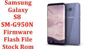 Galaxy S8 (Korean) SM-G950N Single Sim Convert To Dual Sim SM-G950FD Flash File FREE