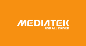 MTK USB All Drivers Download