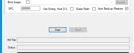 QPST Flash Tool Download (All Versions)