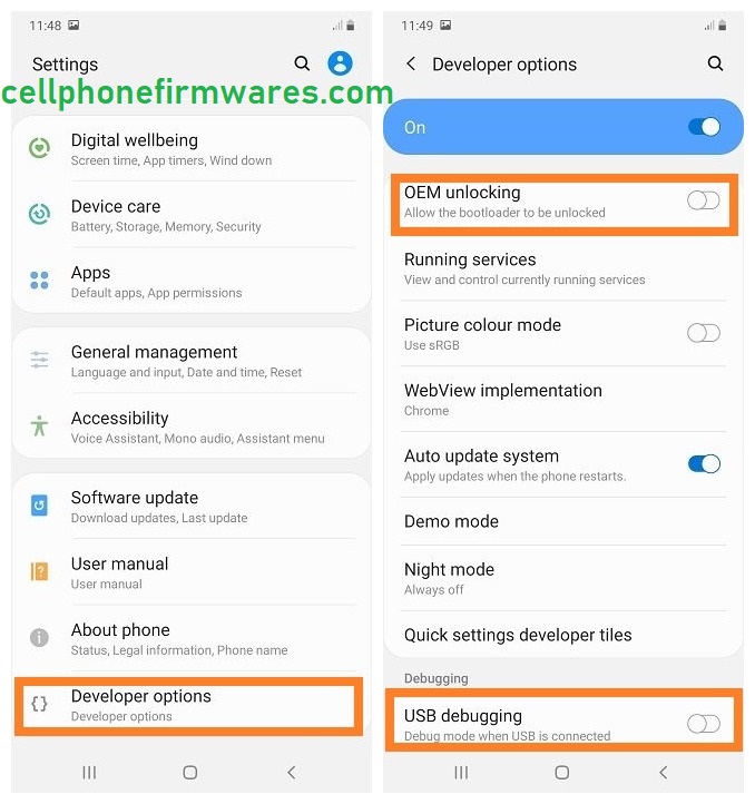 Root Galaxy S20 Ultra and S20+ (Only Exynos Devices)