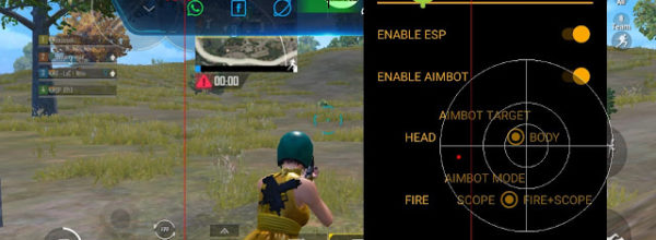 PUBG Mobile MOD APK is here to help