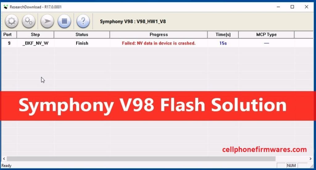 symphony v98 flash file