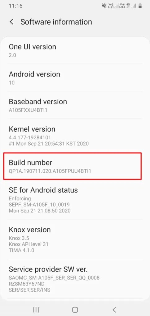 How to Unlock Bootloader Samsung A51