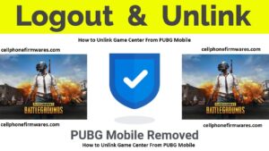 How to Unlink Game Center From PUBG Mobile