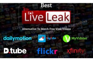 Best LiveLeak Alternatives To Watch Free Viral Videos Online